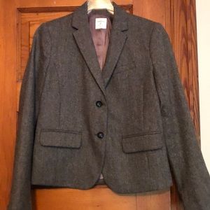 Gap blazer